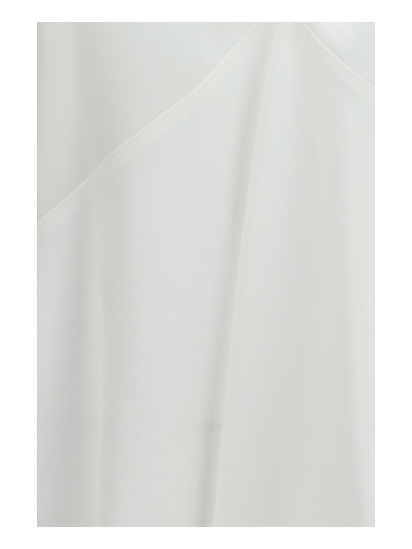 BRUNELLO CUCINELLI Cotton and silk satin Top