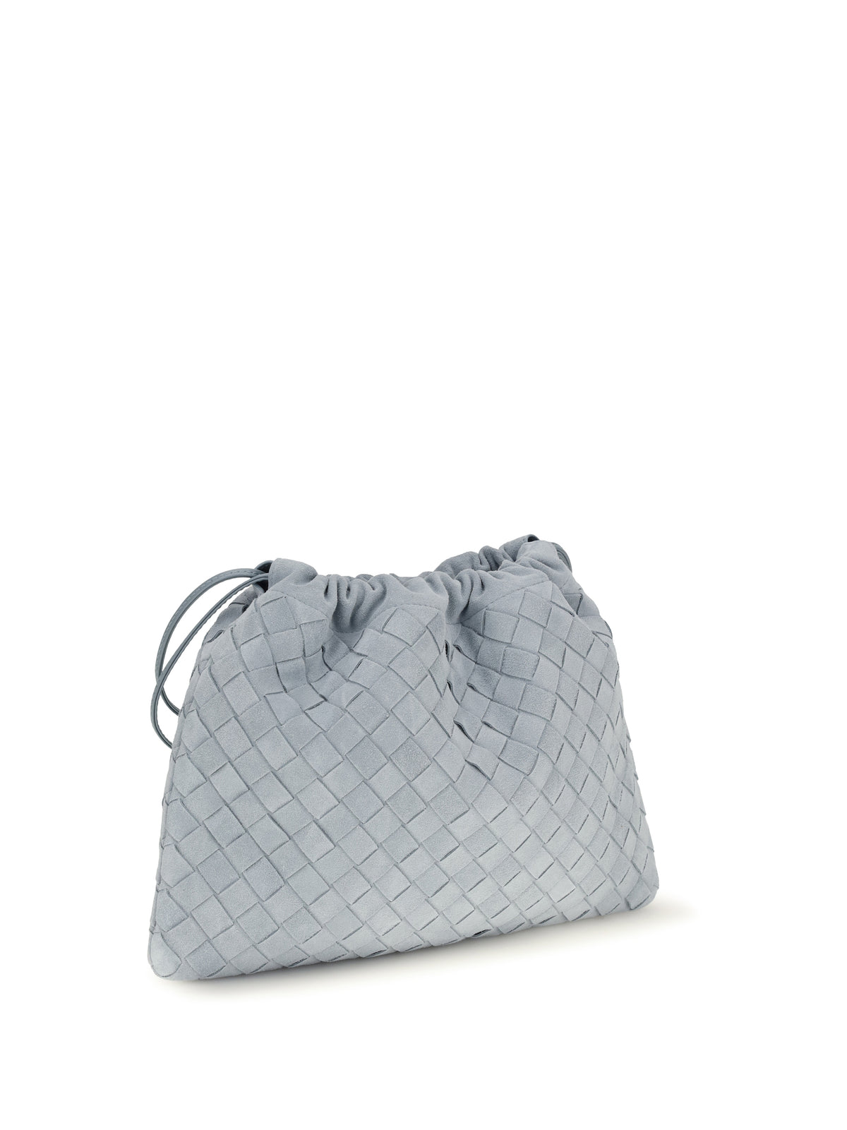 Bottega Veneta Pouch Dustbag - Mineral-Gold