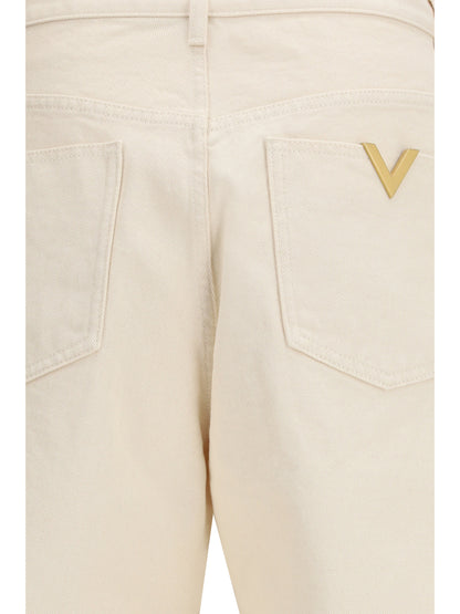VALENTINO Denim Pants