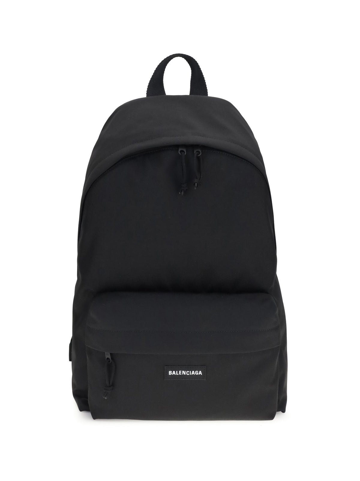 Balenciaga Explorer Backpack - Black