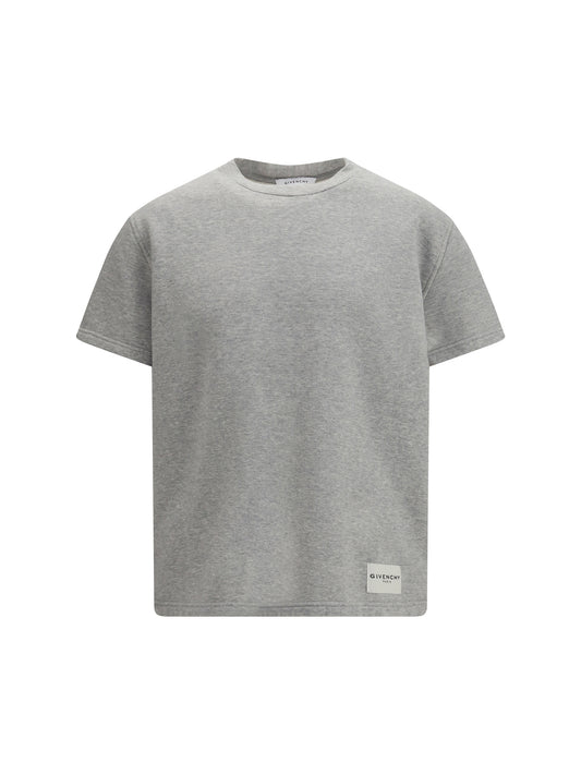 GIVENCHY Cotton T-shirt