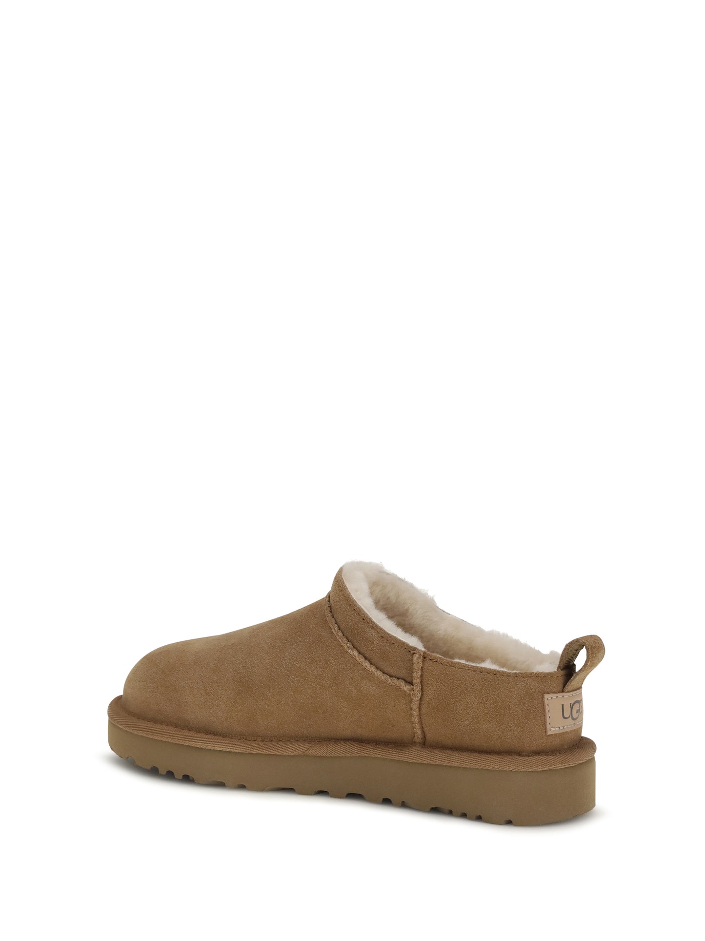 UGG Classic Micro Boots