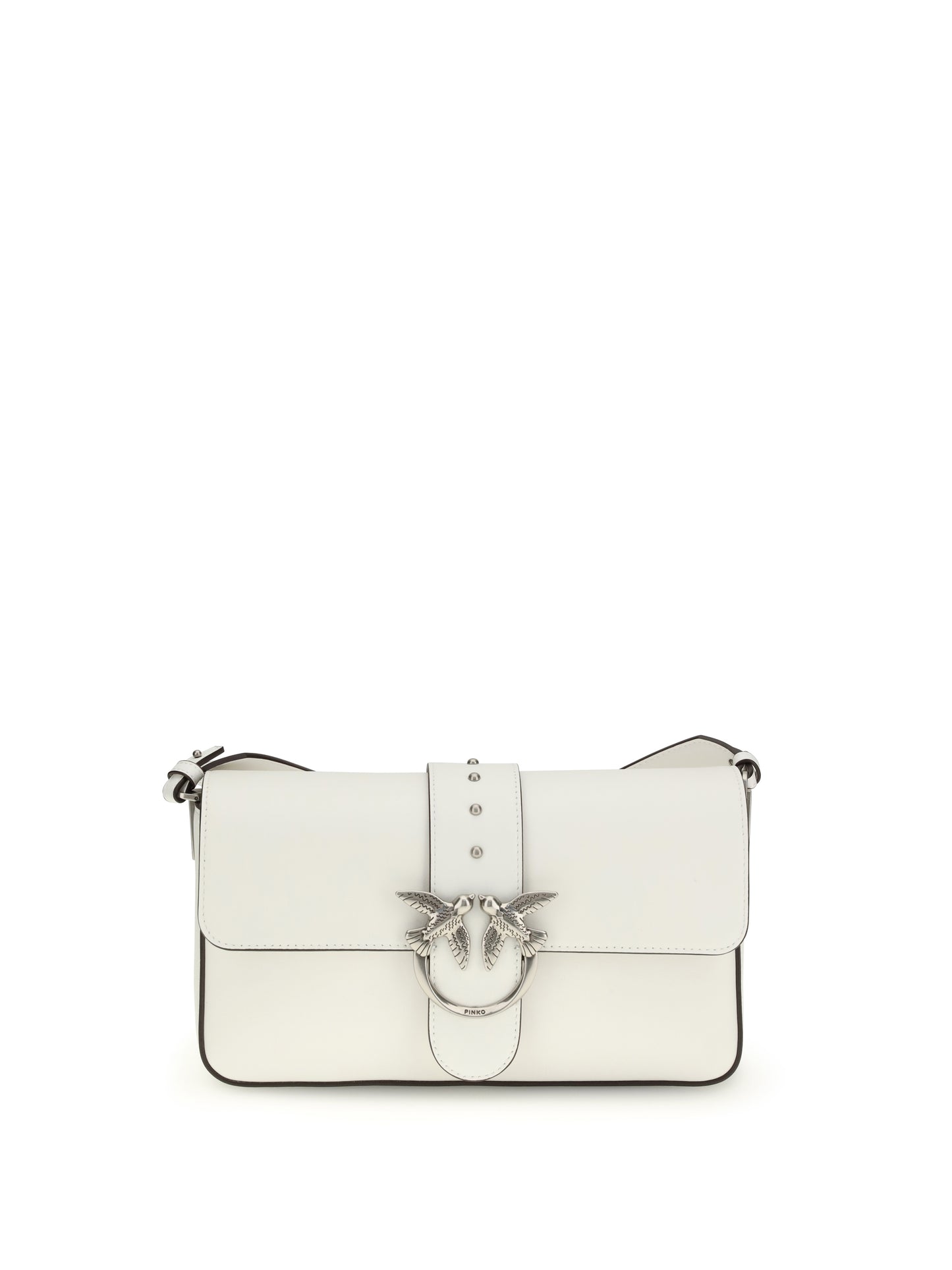 PINKO Love One Shoulder Bag
