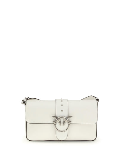 PINKO Love One Shoulder Bag