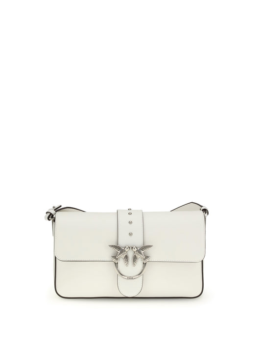 PINKO Love One Shoulder Bag