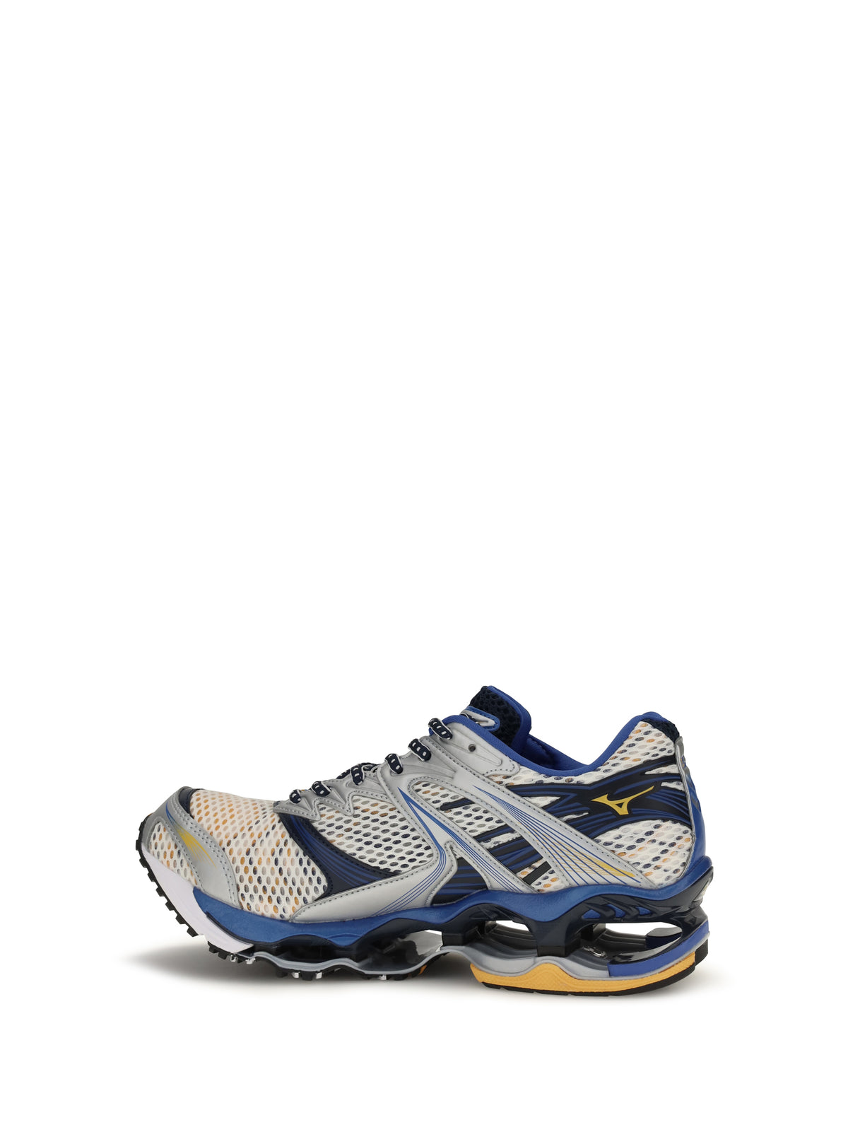 Mizuno Wave Prophecy 1 Sneakers - Artisan's Gold