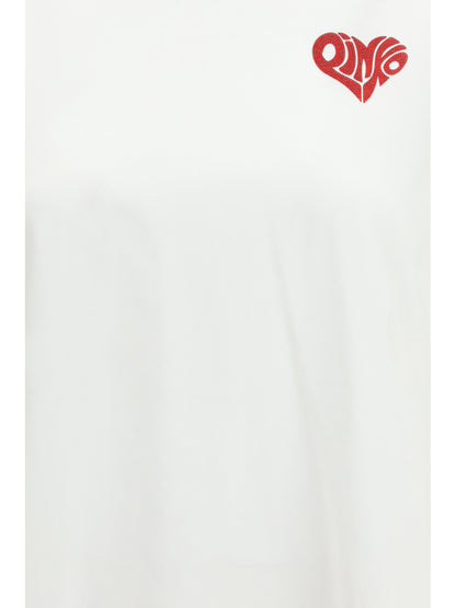 PINKO Strepitoso T-shirt