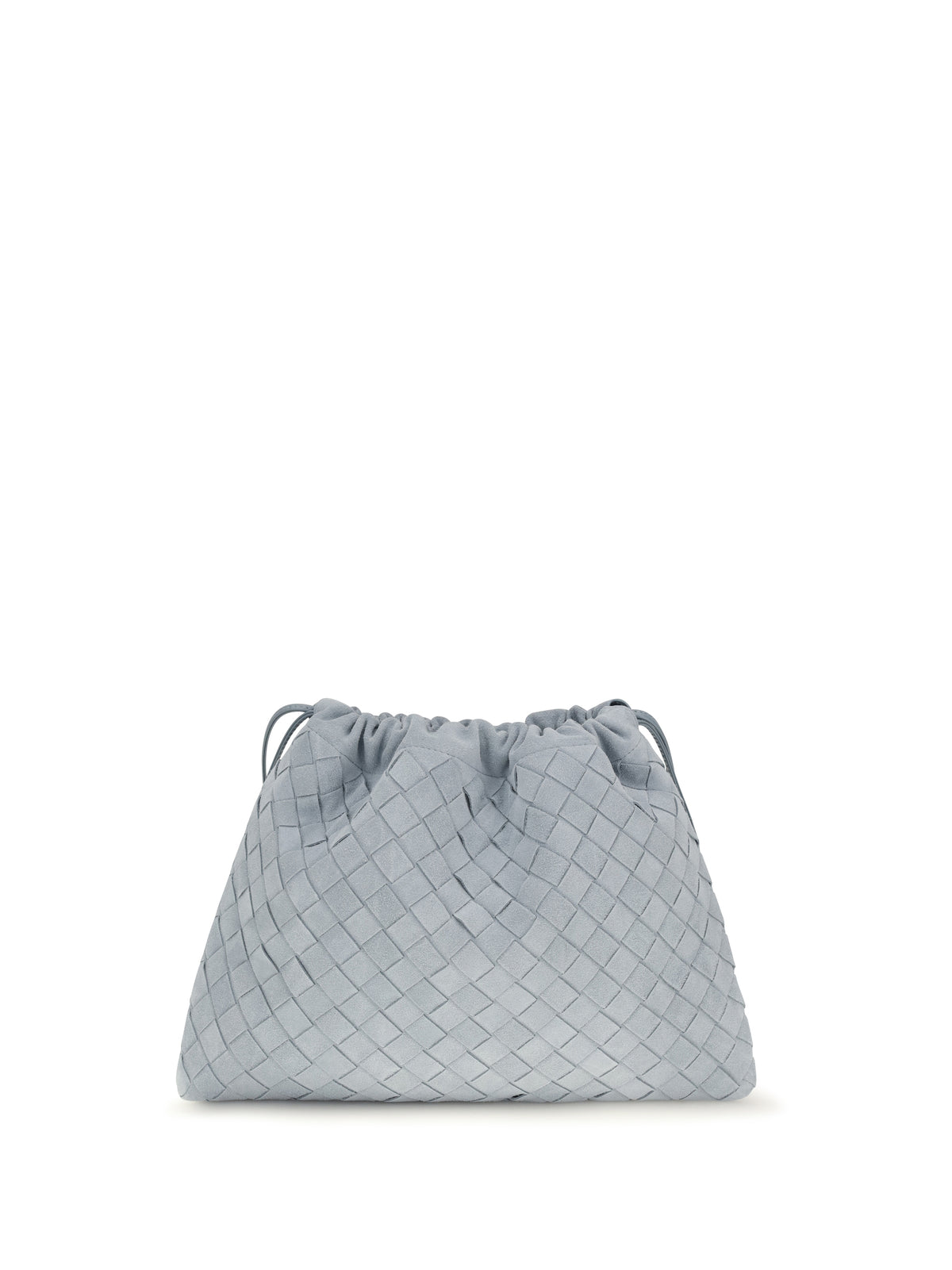 Bottega Veneta Pouch Dustbag - Mineral-Gold