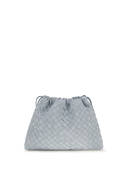 Bottega Veneta Pouch Dustbag - Mineral-Gold