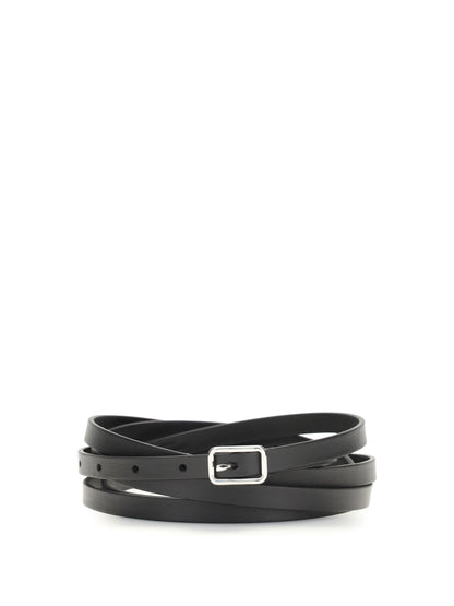 GIVENCHY Double Belt