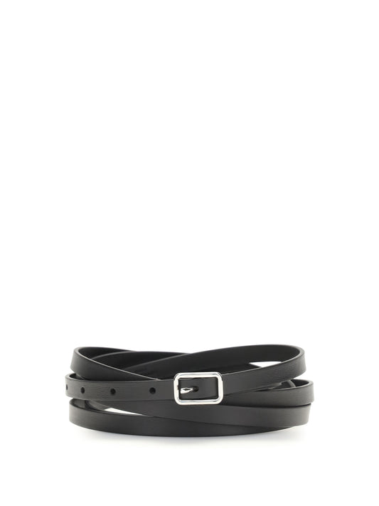GIVENCHY Double Belt