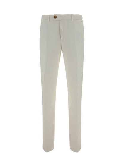 BRUNELLO CUCINELLI Dyed Pants