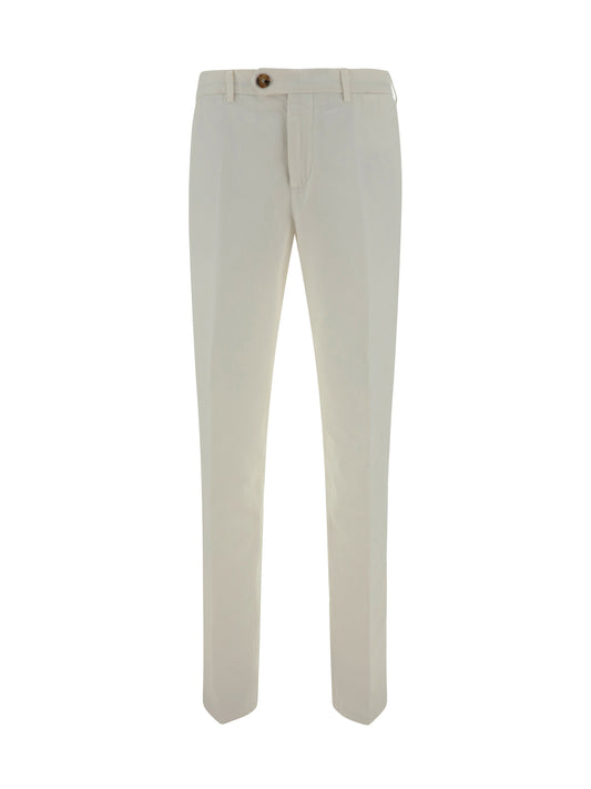 BRUNELLO CUCINELLI Dyed Pants