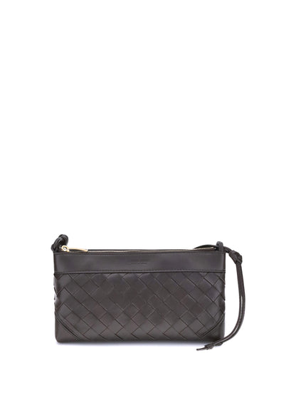 BOTTEGA VENETA Pouch On Strap