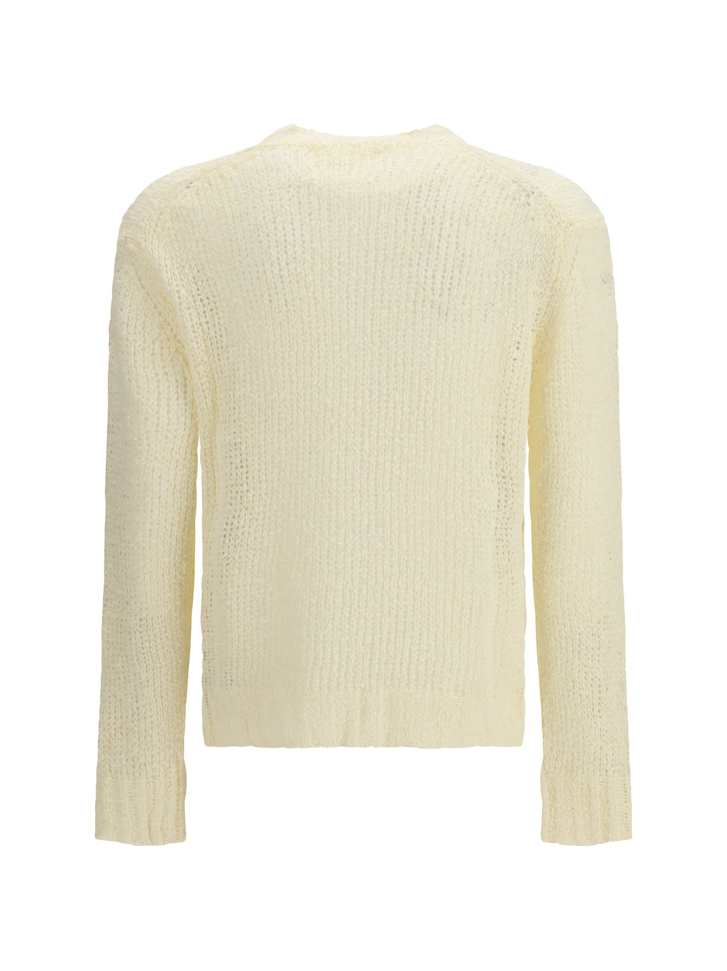 JIL SANDER Openwork Sweater
