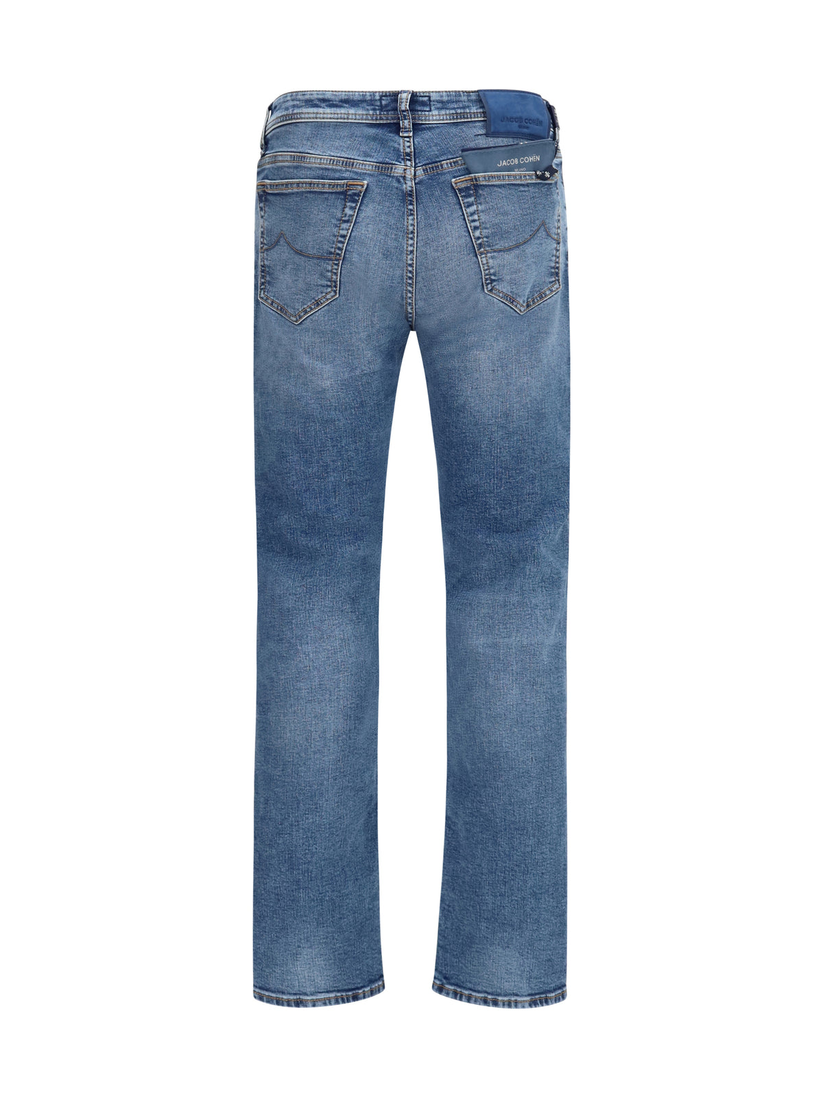Jacob Cohen Bard stretch-Denim Jeans - 200D