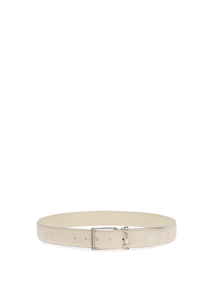 CHRISTIAN LOUBOUTIN Leather Belt