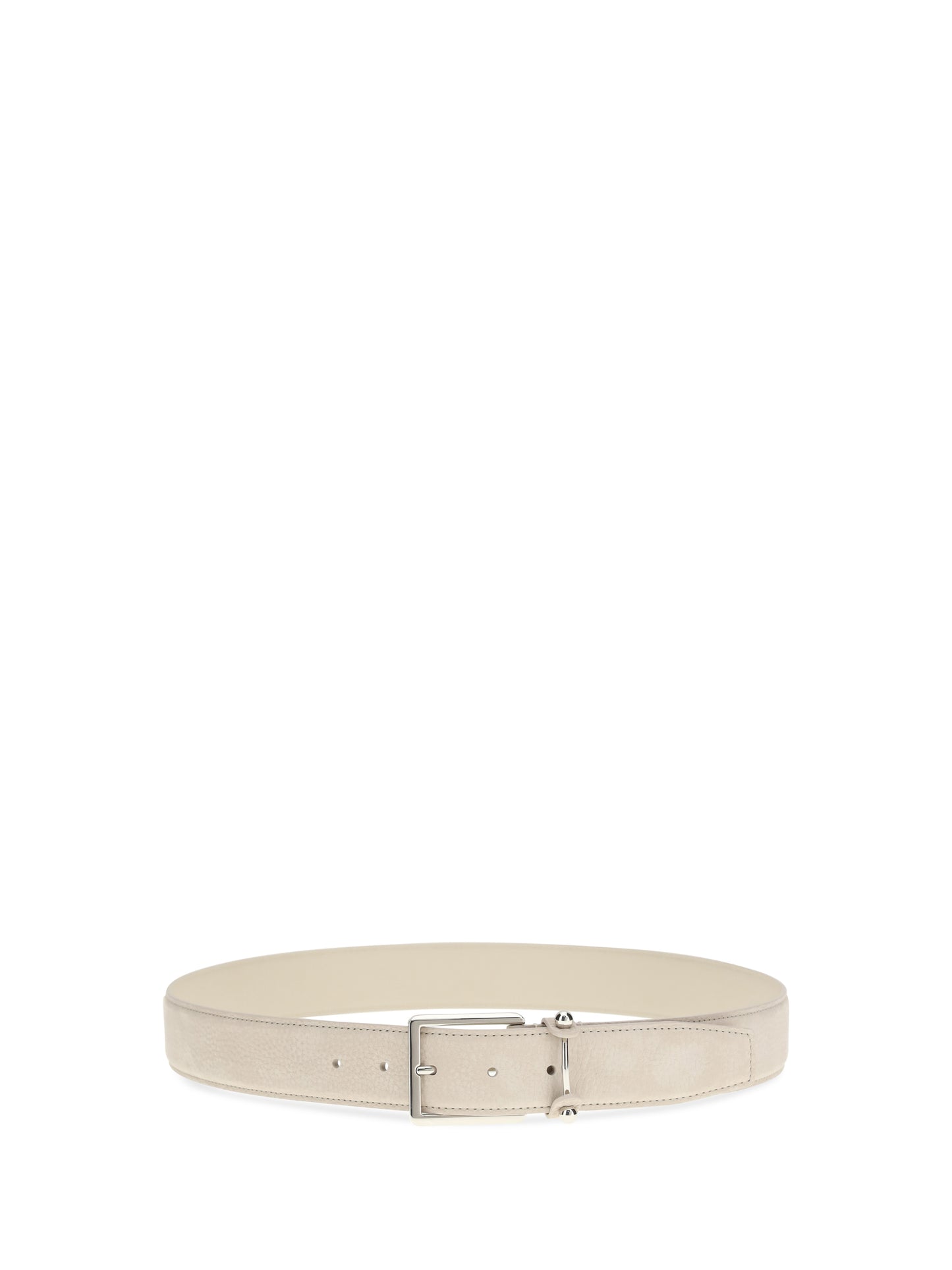 CHRISTIAN LOUBOUTIN Leather Belt