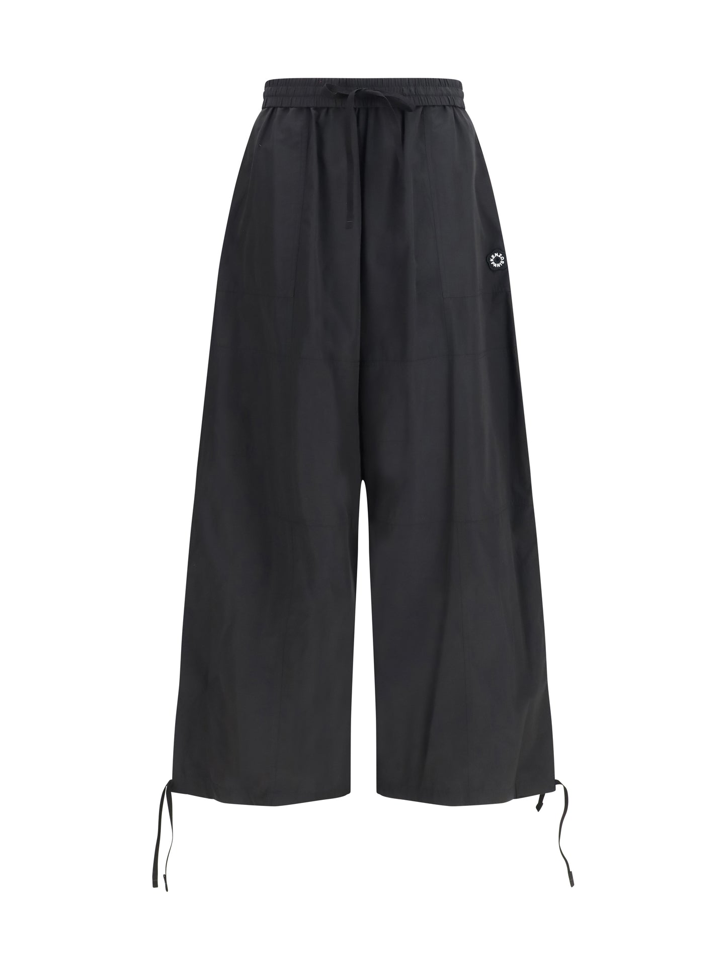 KENZO Drawstring cargo Pants