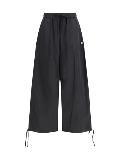 KENZO Drawstring cargo Pants
