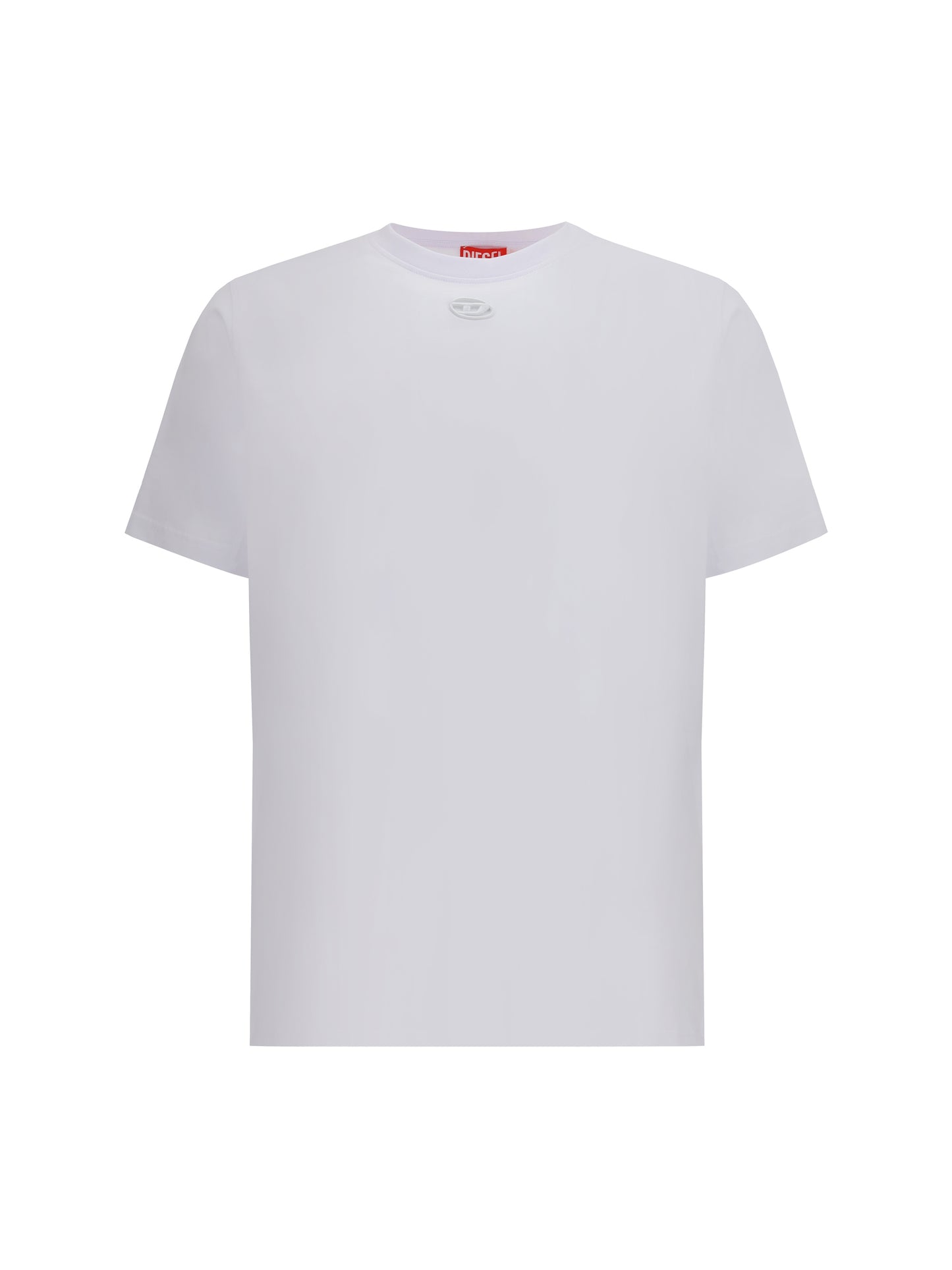 DIESEL T-adjust-marey T-shirt