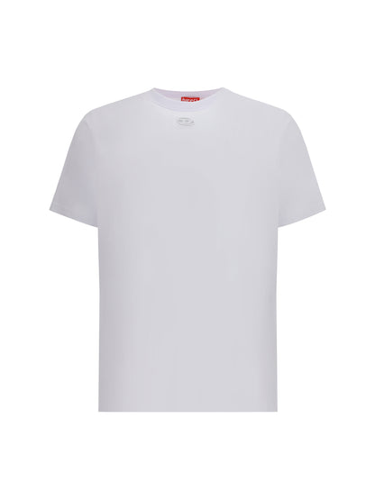 DIESEL T-adjust-marey T-shirt