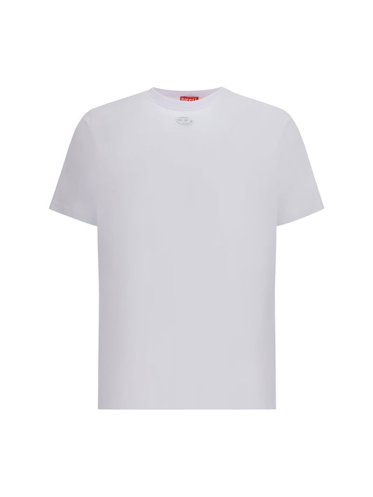 DIESEL T-adjust-marey T-shirt