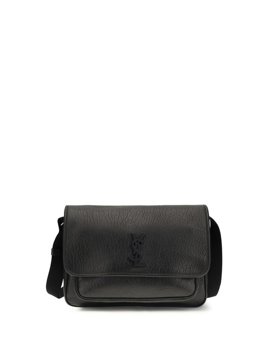 SAINT LAURENT Niki Shoulder Bag