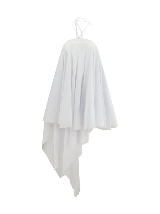JACQUEMUS Triangle mini Dress