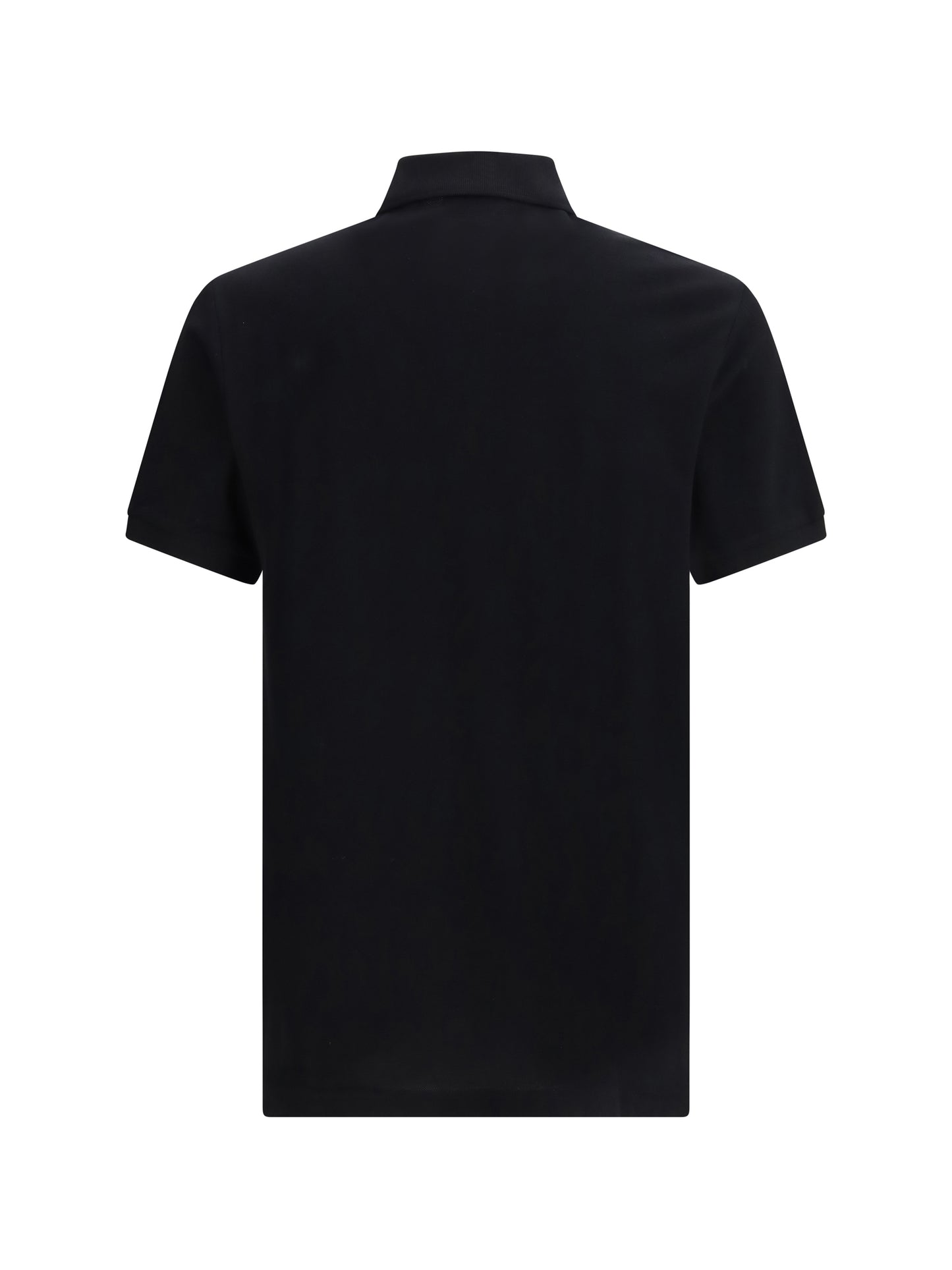 MOSCHINO Cotton Polo Shirt