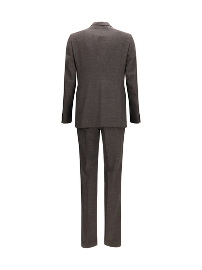 ZEGNA Tailored Suit