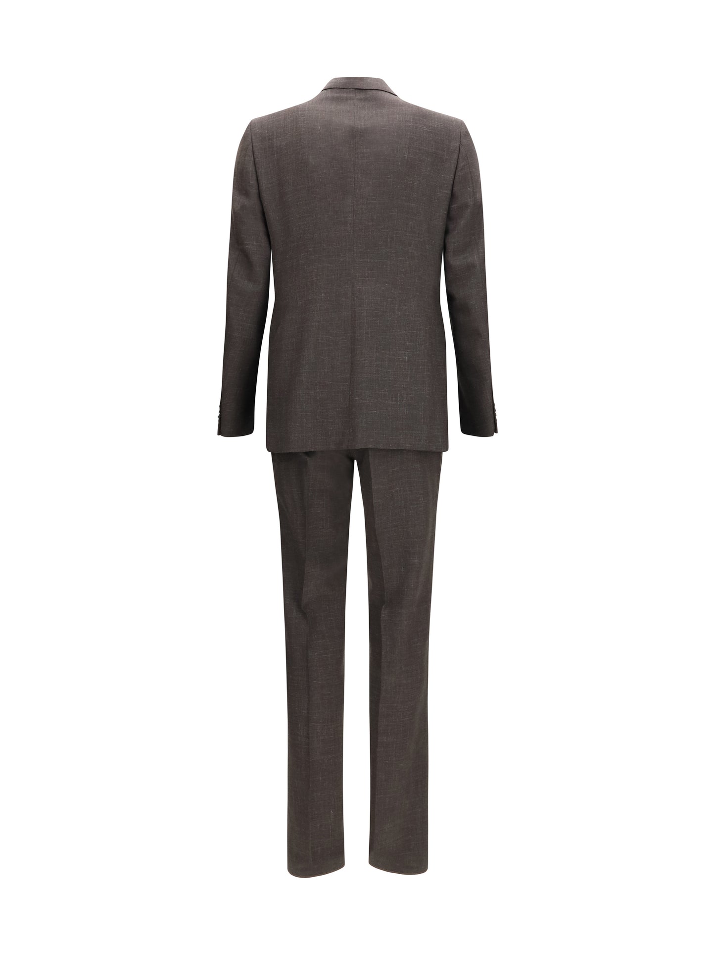 ZEGNA Tailored Suit