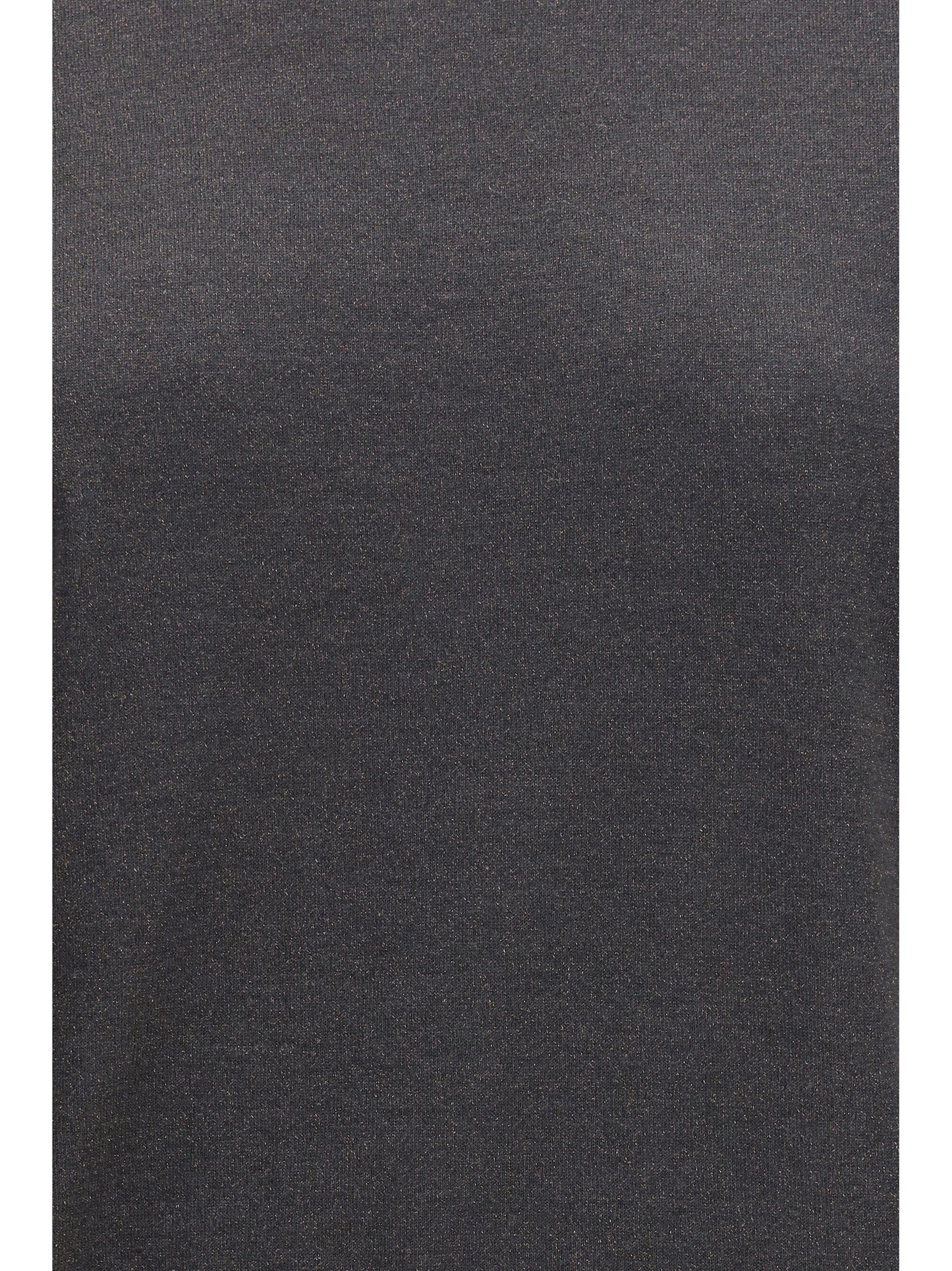 BRUNELLO CUCINELLI Short-sleeve cashmere and silk Sweater