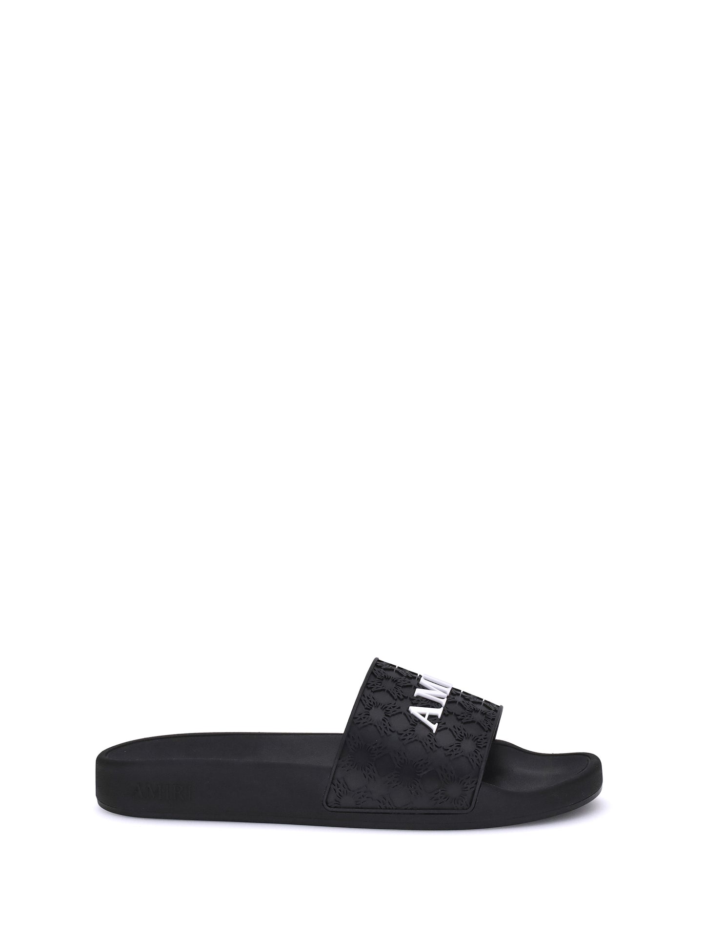 AMIRI MA QUAD POOL SLIDE