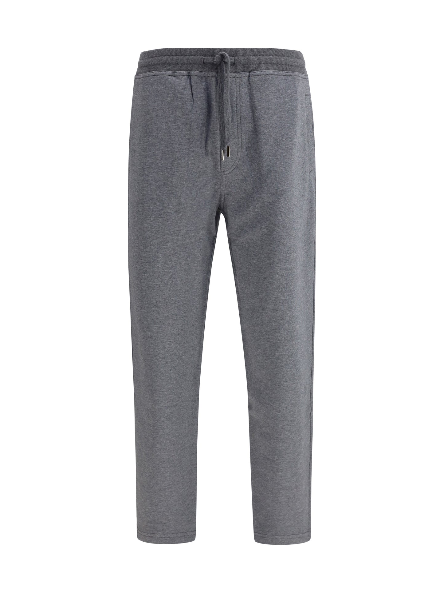 BRUNELLO CUCINELLI Pants in stretch cotton