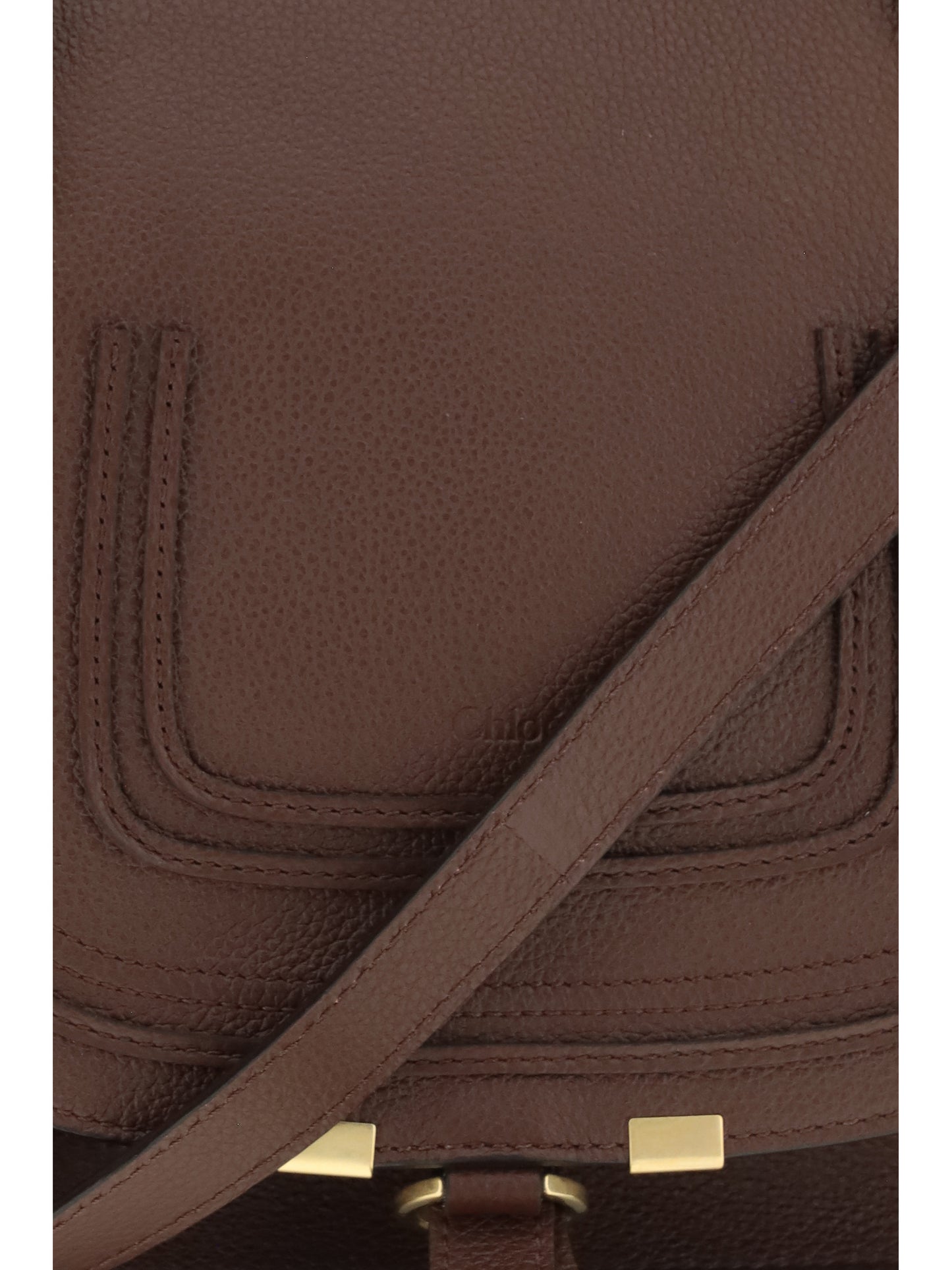 CHLOÉ Marcie Handbag