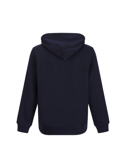 BRUNELLO CUCINELLI Monochrome Hoodie
