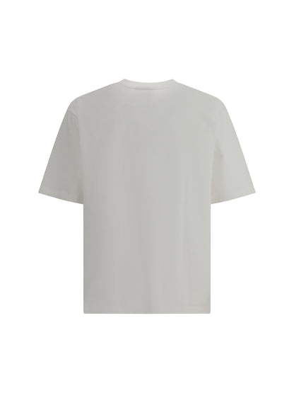 Dsquared2 Signature T-shirt - White