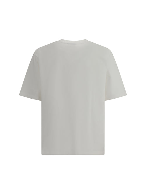Dsquared2 Signature T-shirt - White