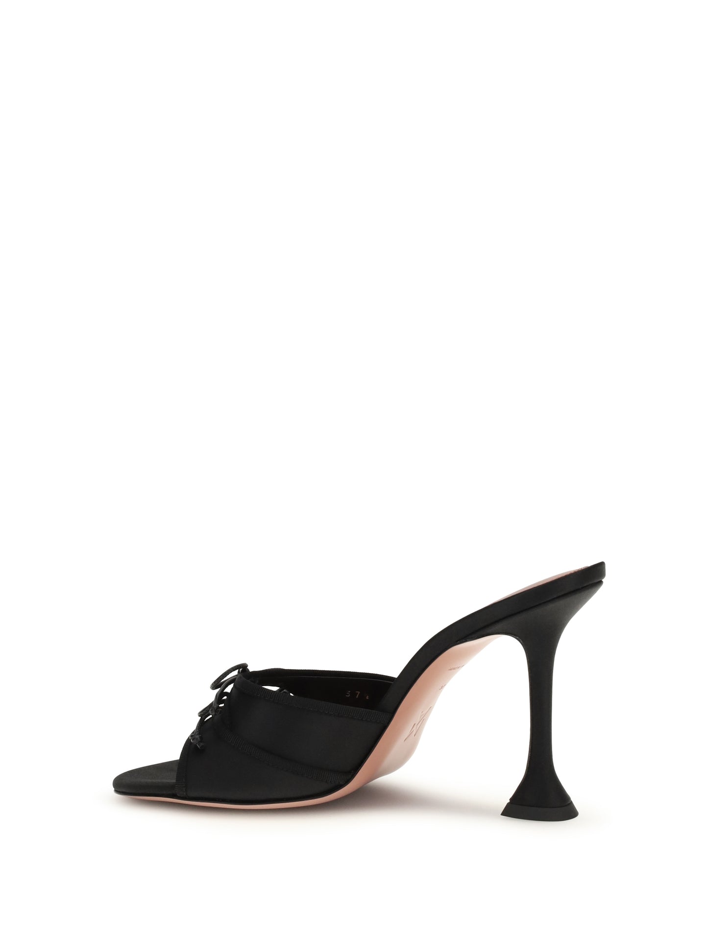 AMINA MUADDI Eleonora Slipper 95