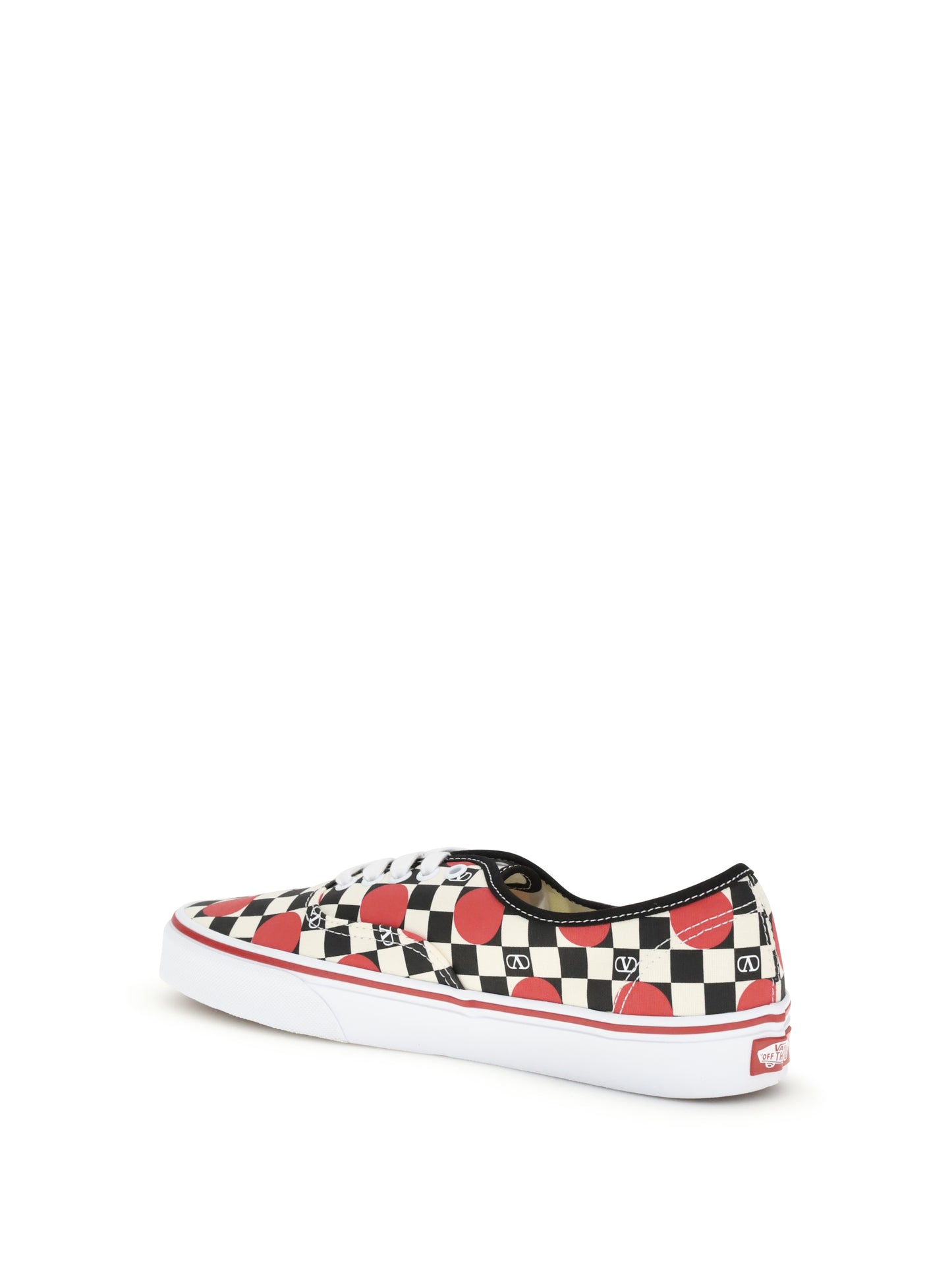 VALENTINO GARAVANI Valentino Garavani X Vans Sneakers