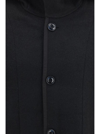 Our Legacy Liner Jacket - Black