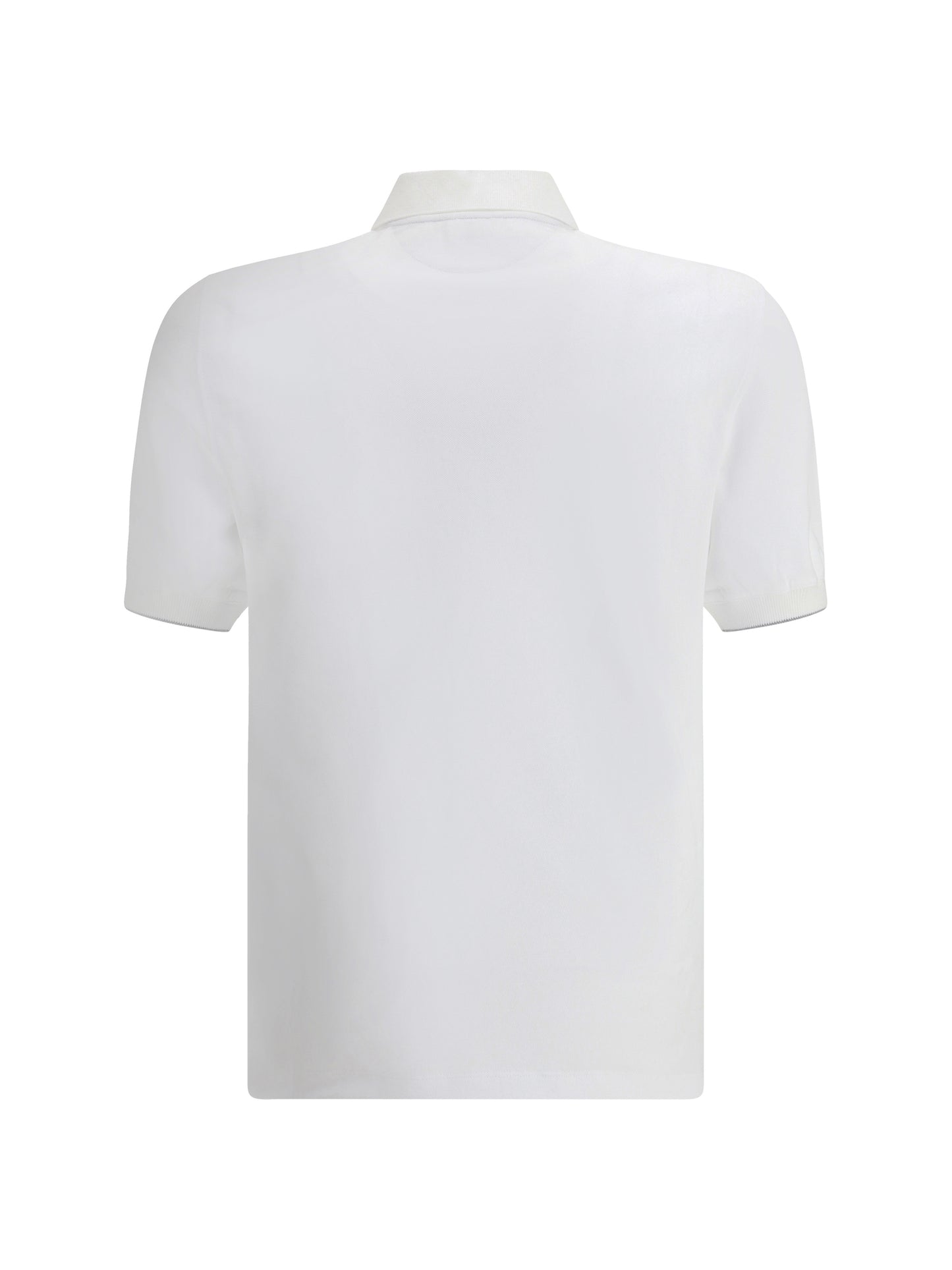 BRUNELLO CUCINELLI Cotton Polo