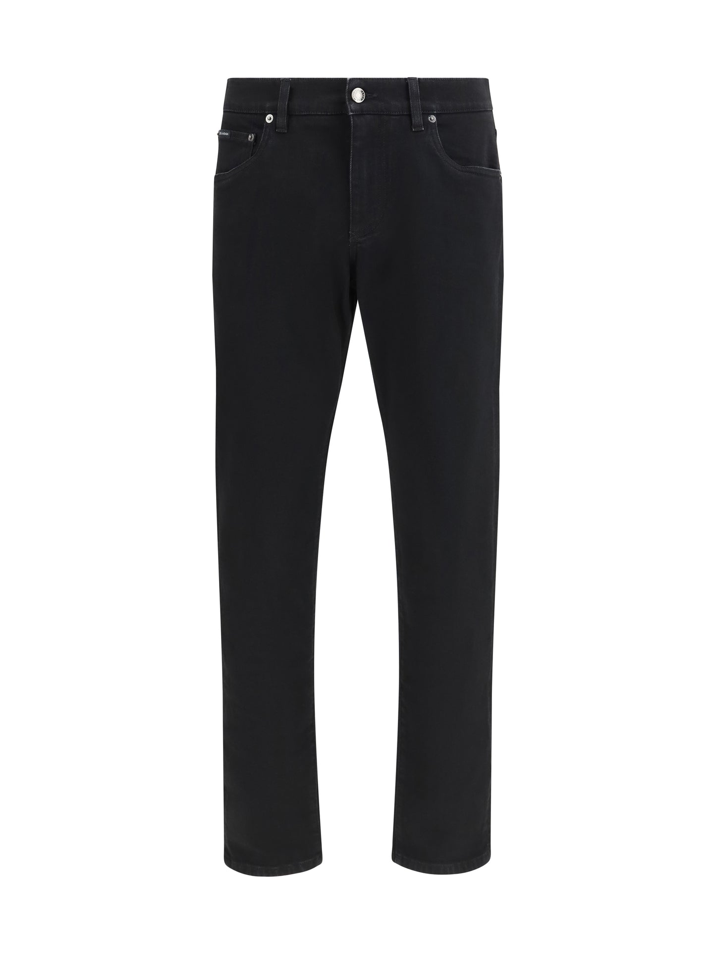 DOLCE & GABBANA Denim Jeans