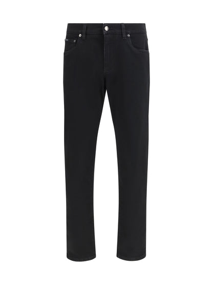 DOLCE & GABBANA Denim Jeans