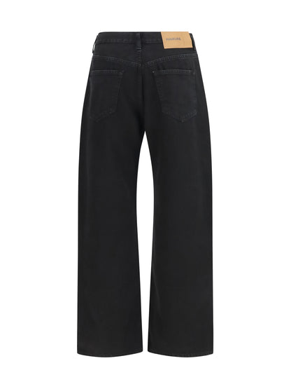 Haikure Winny Soft Ecru - Black