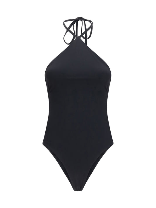 JACQUEMUS Bastide Swimsuit