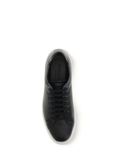 FERRAGAMO Sneakers
