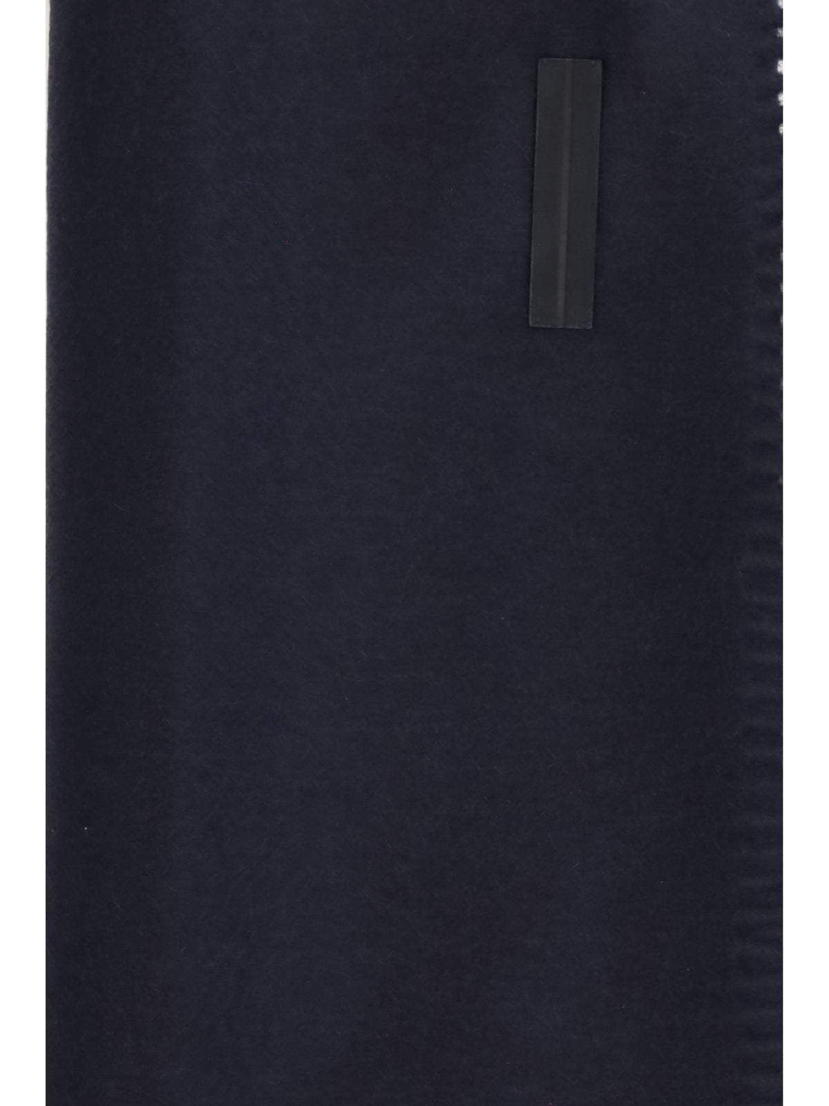 Zegna Oasi cashmere fringed Scarf - 024