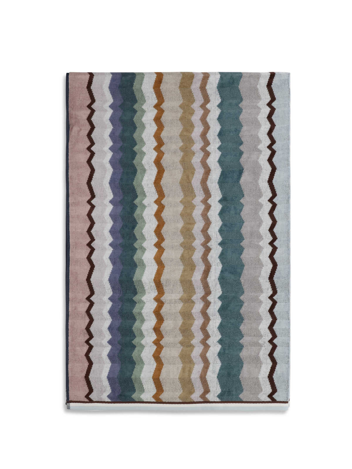 Missoni Eva Beach Towel - Multicolor